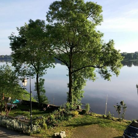 Saint-Martin-de-la-Place Naturellement Loire !ヴィラ エクステリア 写真